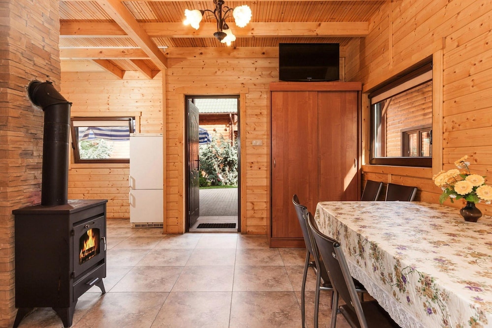 Holiday Resort in Pobierowo for 6 Persons view 5