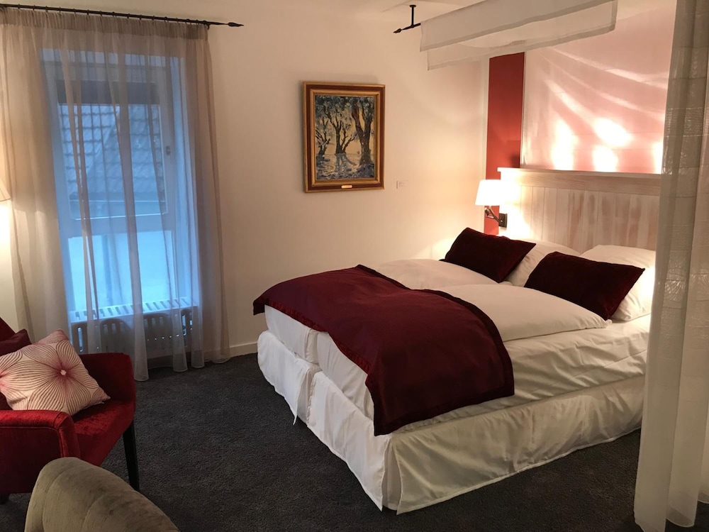 Hotel Altes Amtshaus - Property Image 28