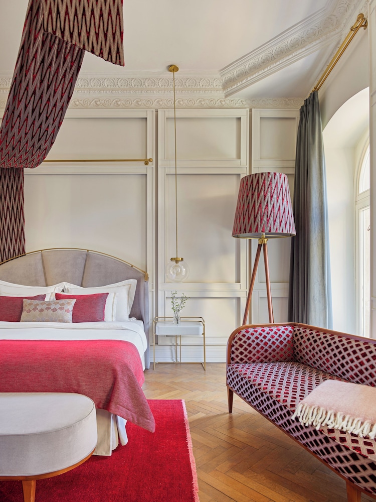 Mr CAS Otelleri - Özel Sınıf - Image 30