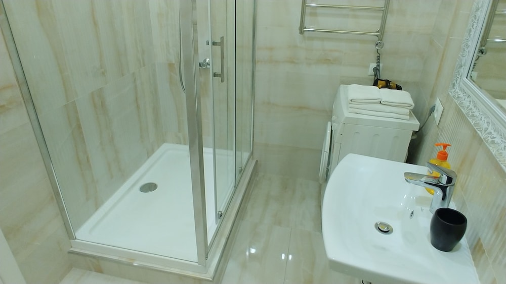 Kiev Apartments