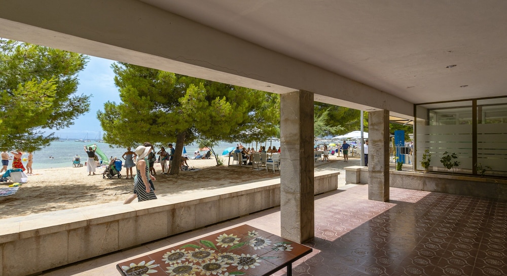 Apartment in Port de Pollenca by the Beach