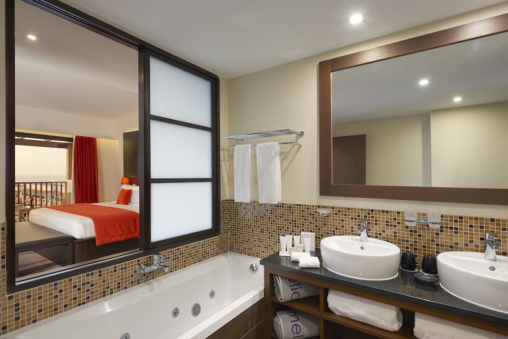 Sal Vacations - Melia Llana Beach Resort  Spa - All Inclusive - Adults Only - Property Image 65