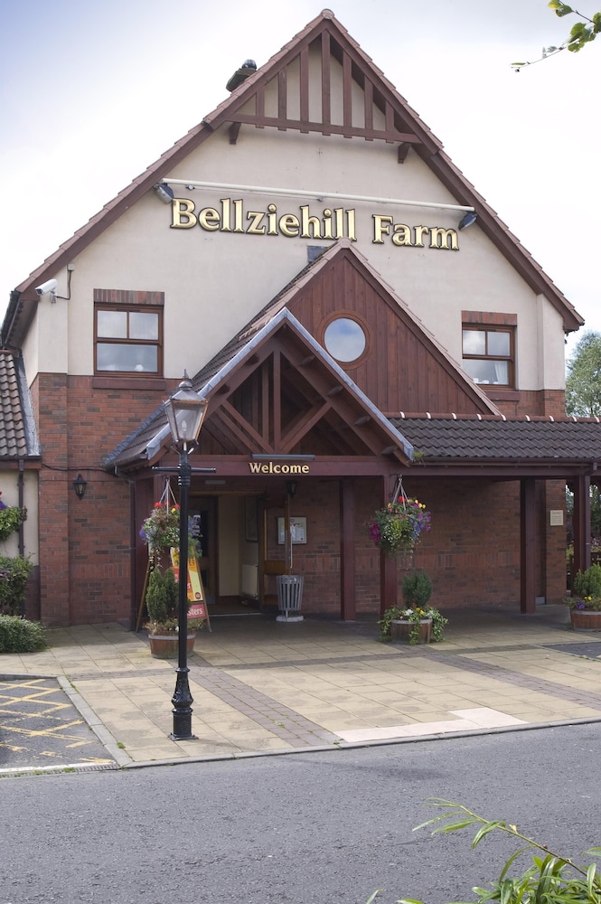 Premier Inn Glasgow - Bellshill 2