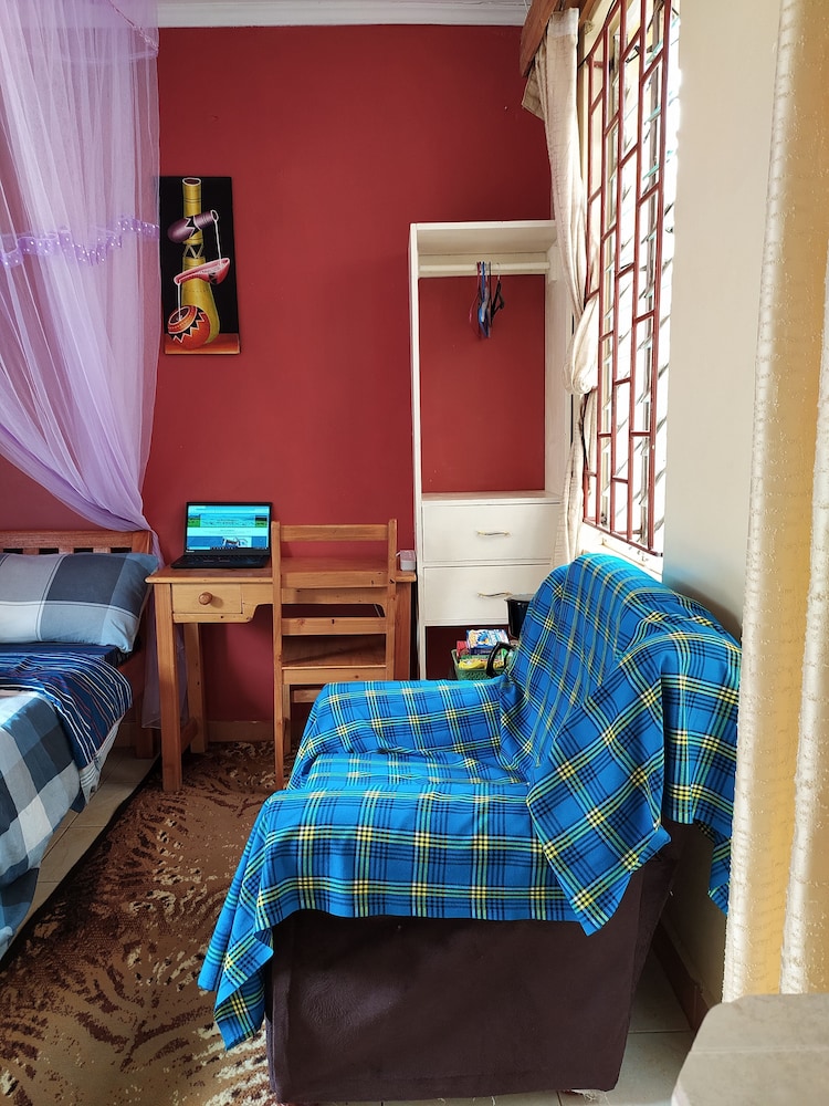 Mdawida Homestay