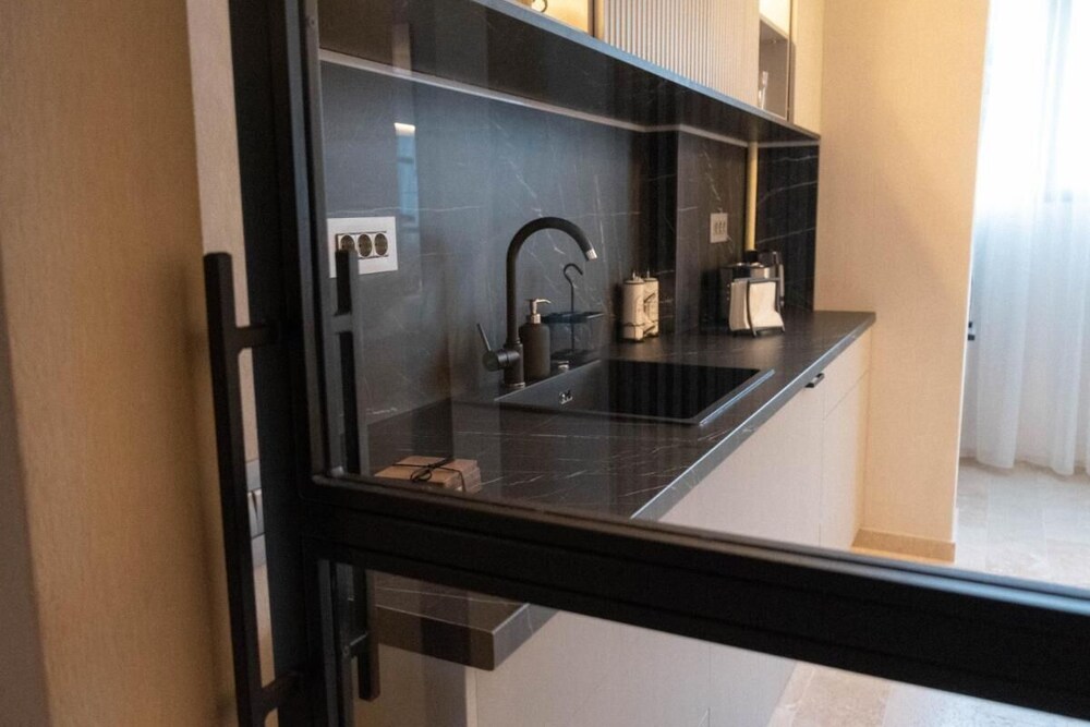 Cosy 2 Rooms Apartment in the Center of the City