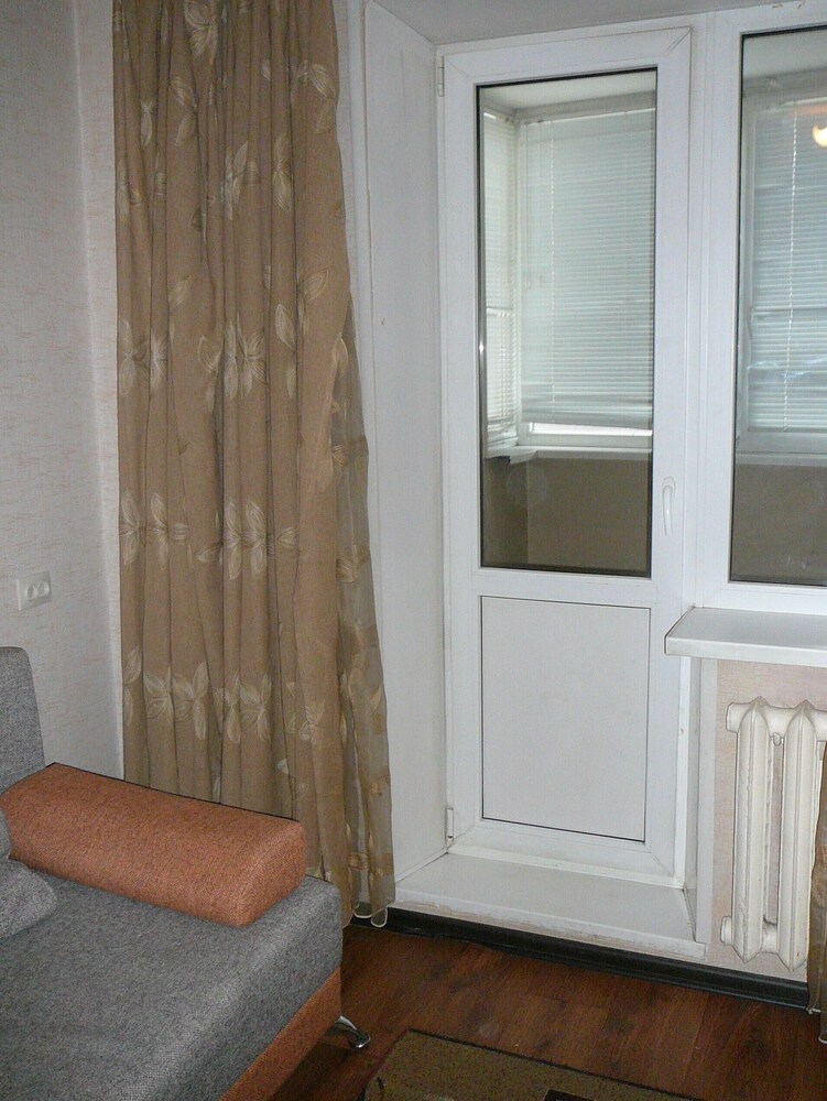Apartment on Melnichnaya 24