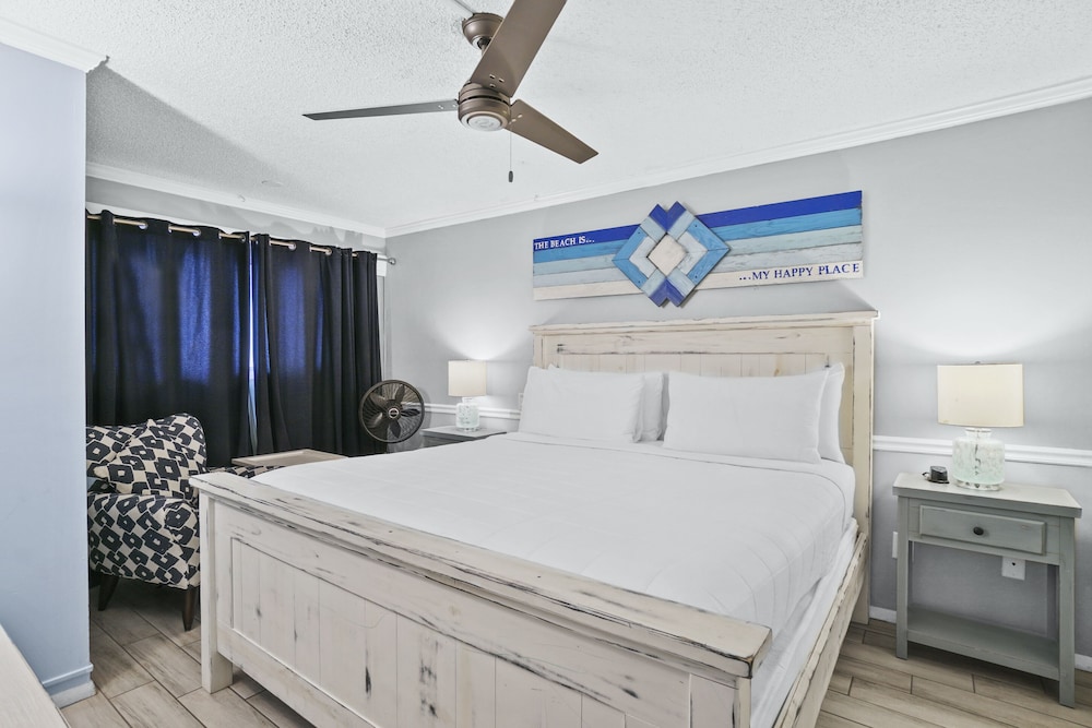 Summit Beach Resort by Panhandle Getaways