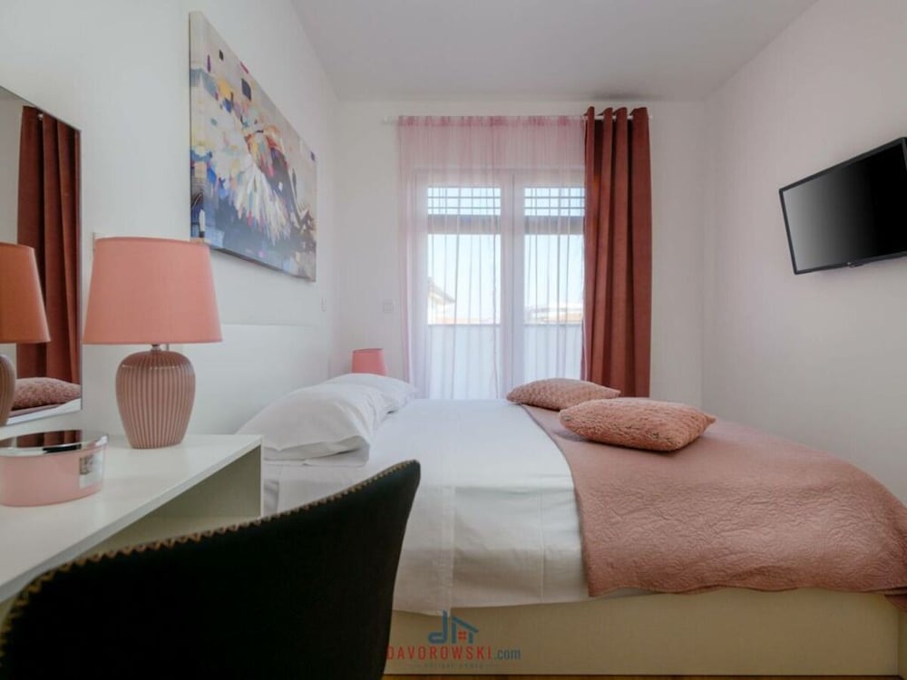 Villa Dora - Apt 3