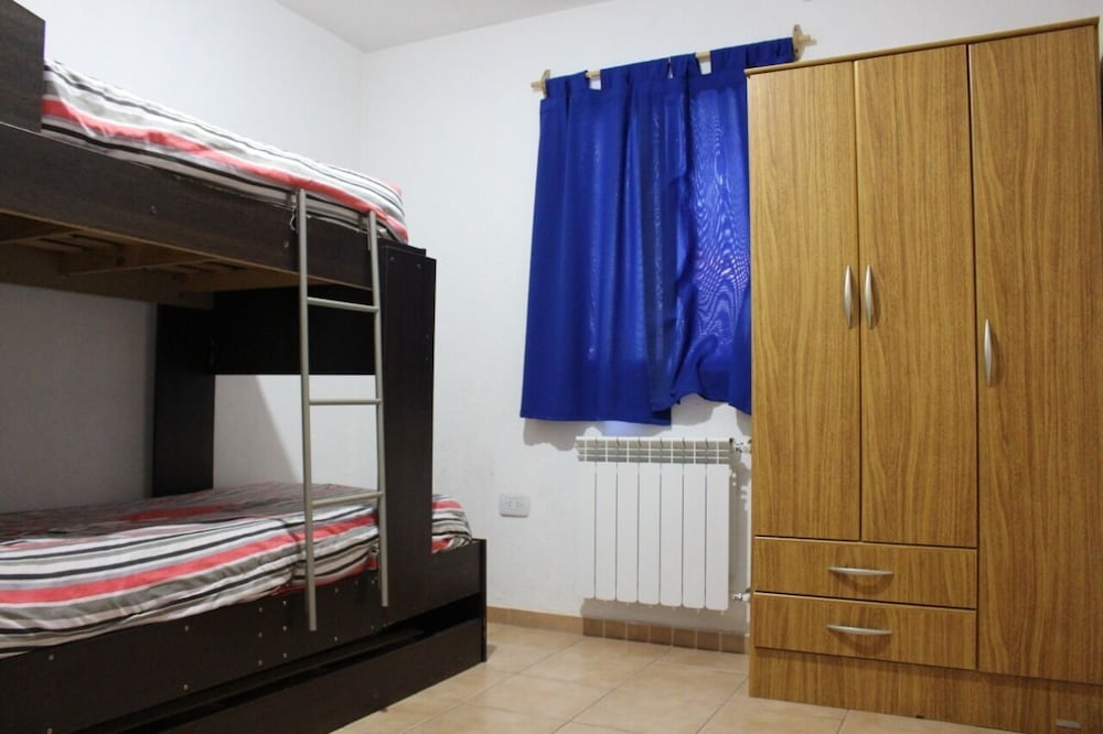 La Vita e Bella Cabanas en San Rafael