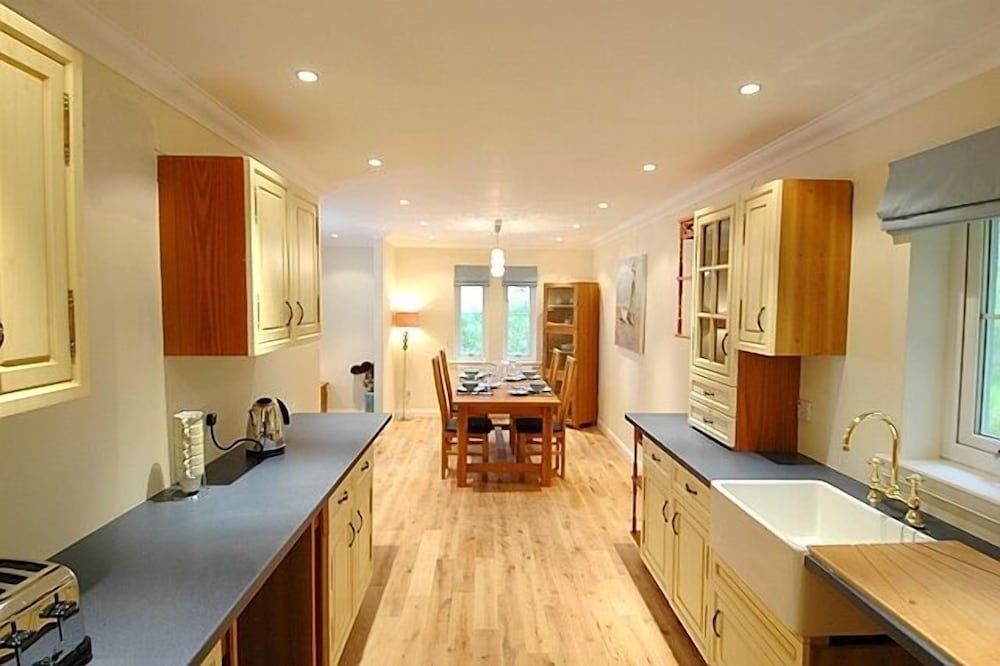 BCC Lochness Cottages