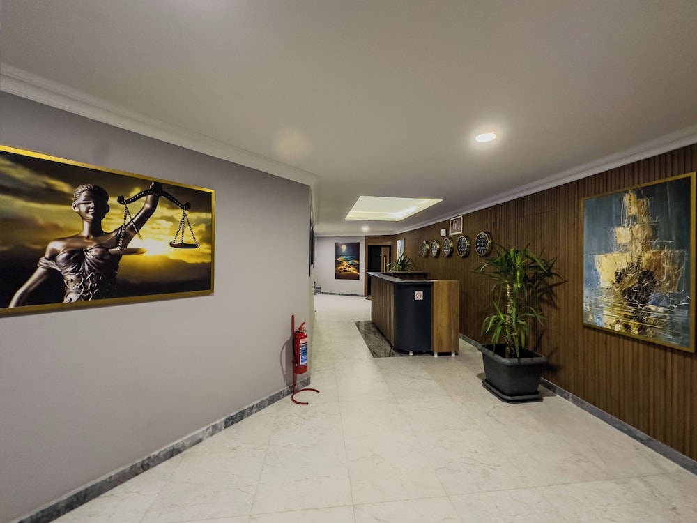 Belek 07 Luxury Suites Only For Family