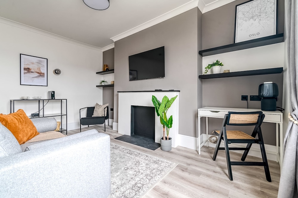 Little Venice Luxury Apartment