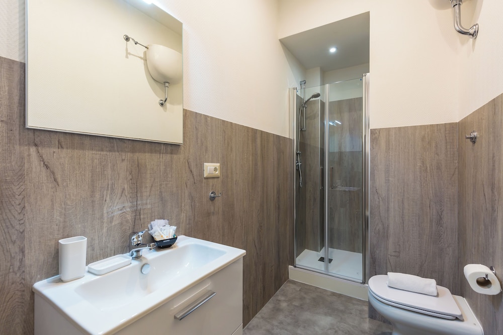 San Marcellino Cool and Central by Napoliapartments