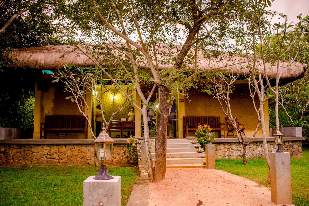 Amaara Forest Hotel Sigiriya
