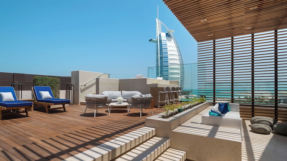 Jumeirah Al Naseem Dubai