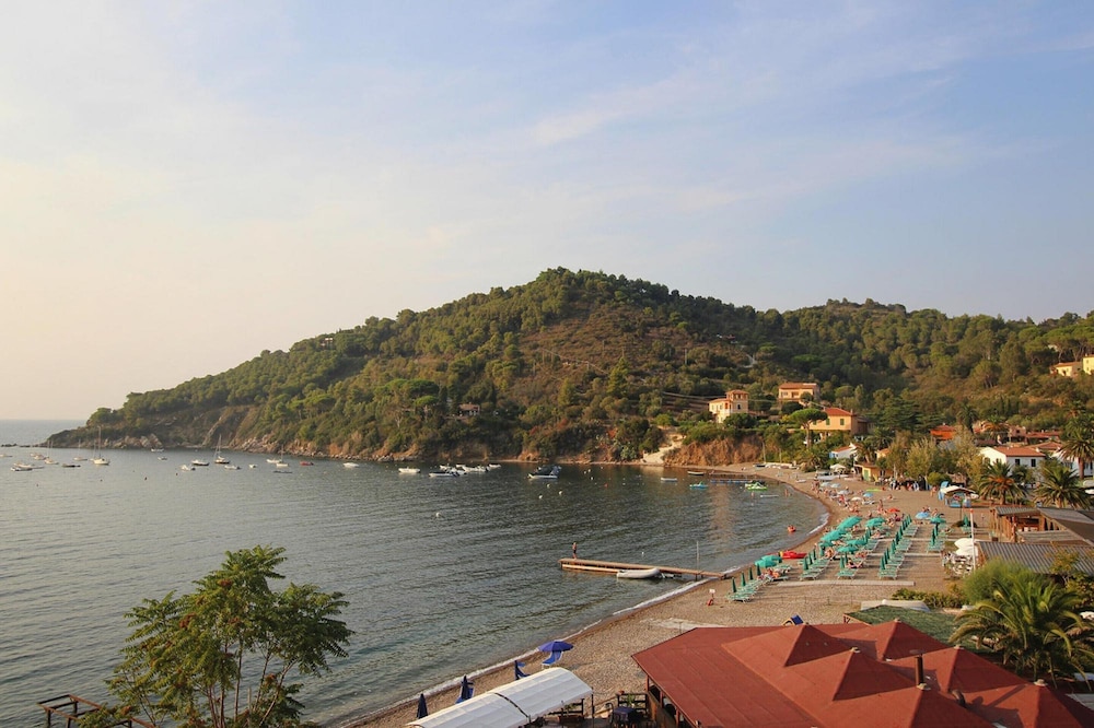 Apartment in Elba Near Bagnaia Beach