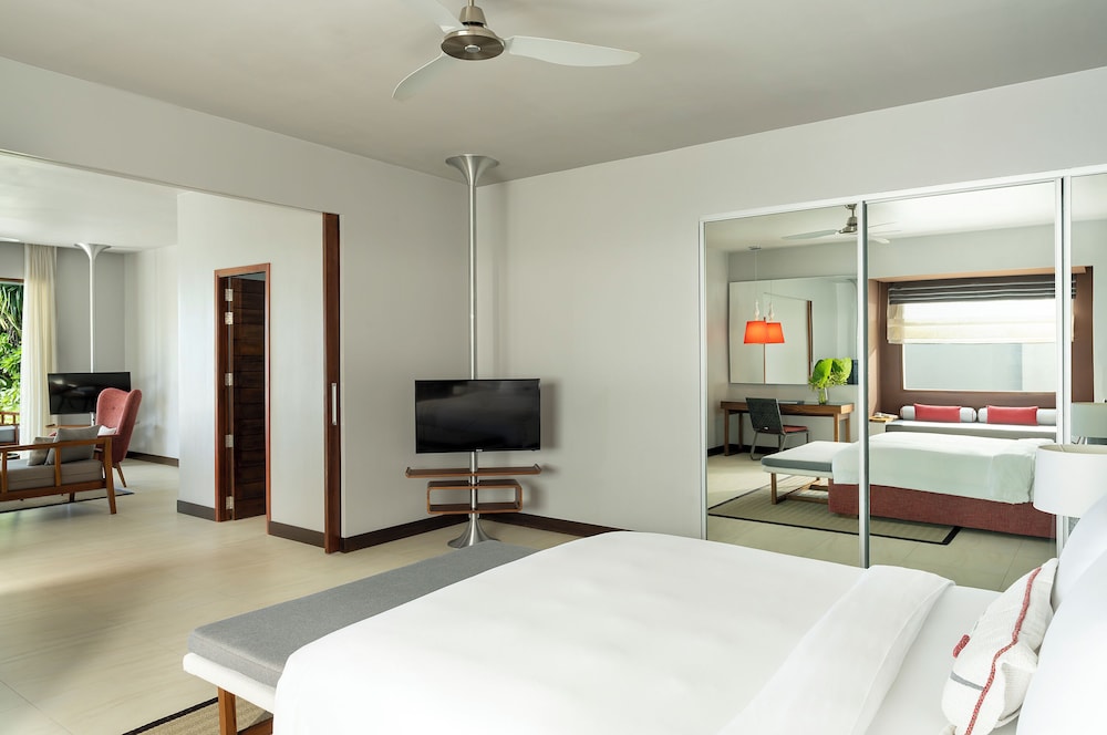 Dhigali Maldives - Premium All Inclusive