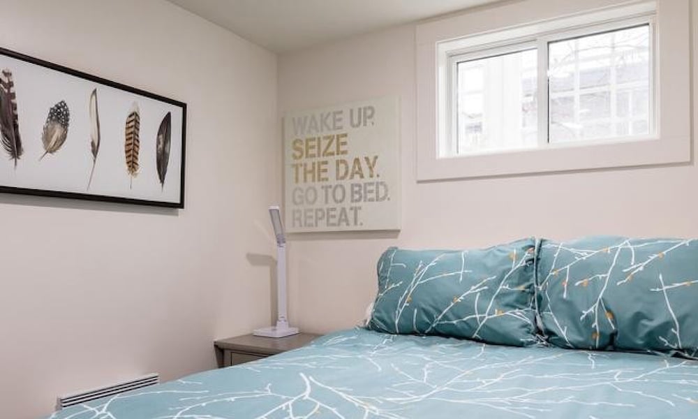 Highland Haven Water view Stay