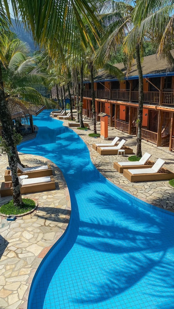Hotel Pousada Tambayba