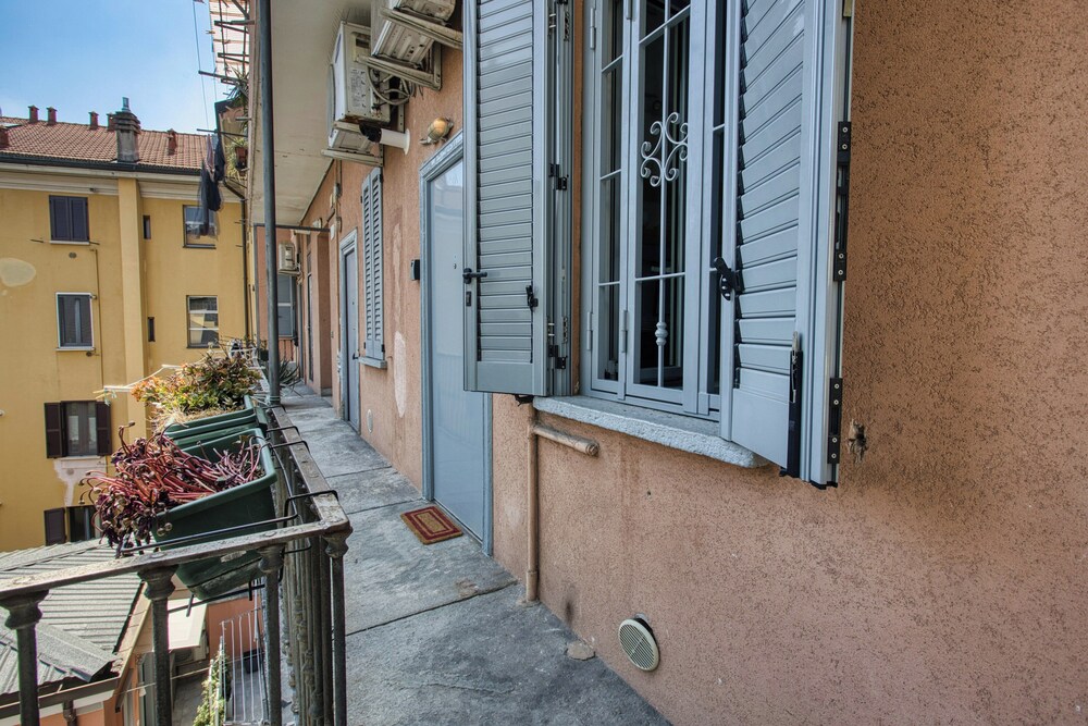 Lovely 1-bed apt next to the City Centre — Milan photo 3