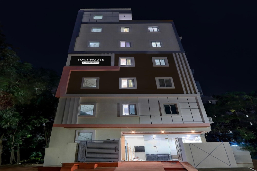 Elegant Stays Near Waverock SEZ Hyderabad