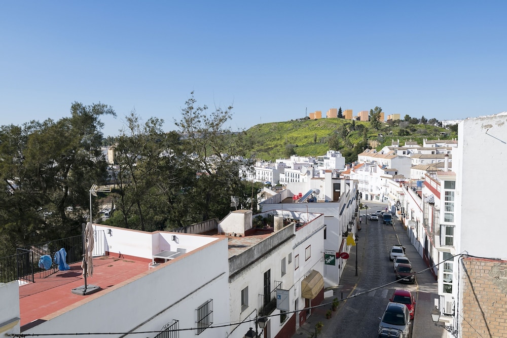 Boliches in Arcos de la Frontera