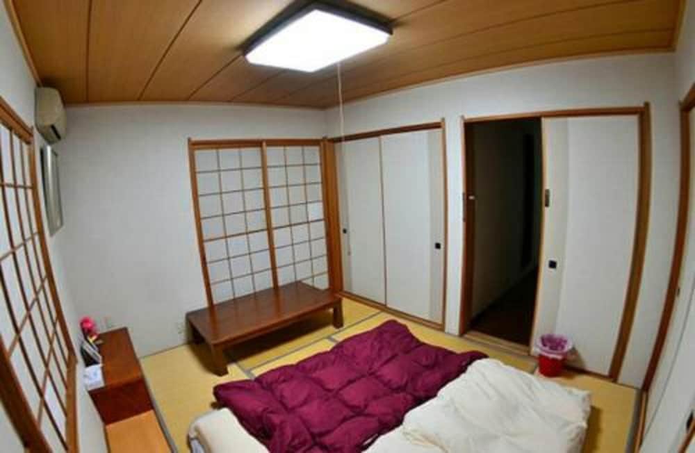 Tammy Hostel Villa