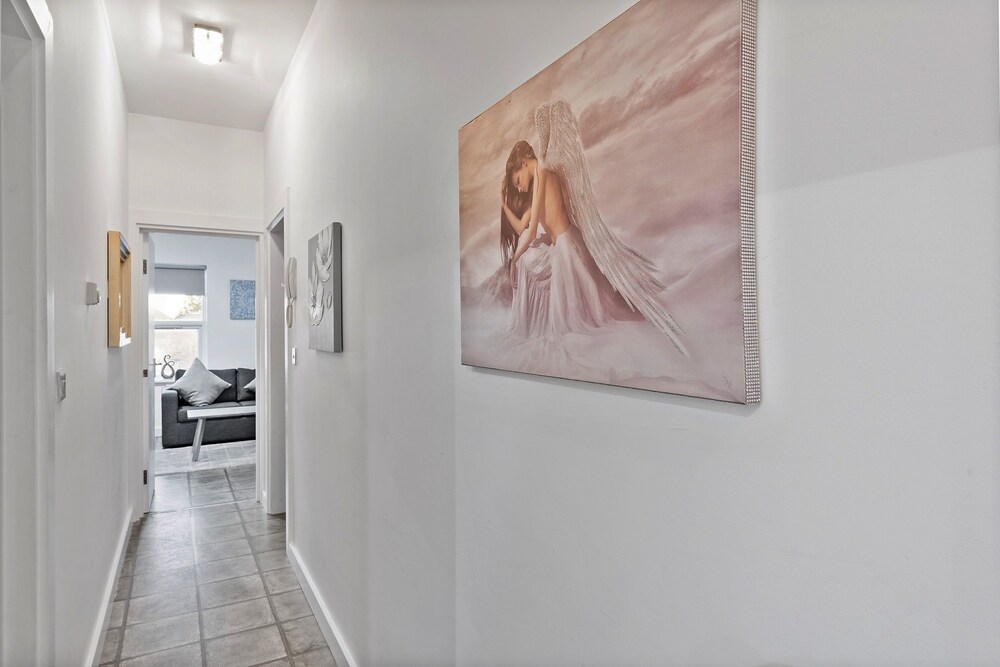 hotel reception