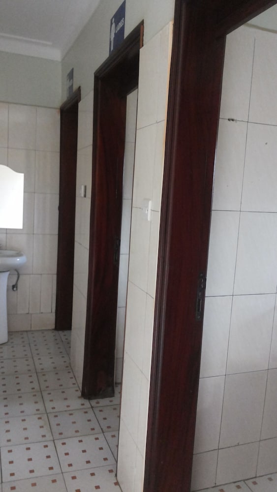 Leam Guesthouse