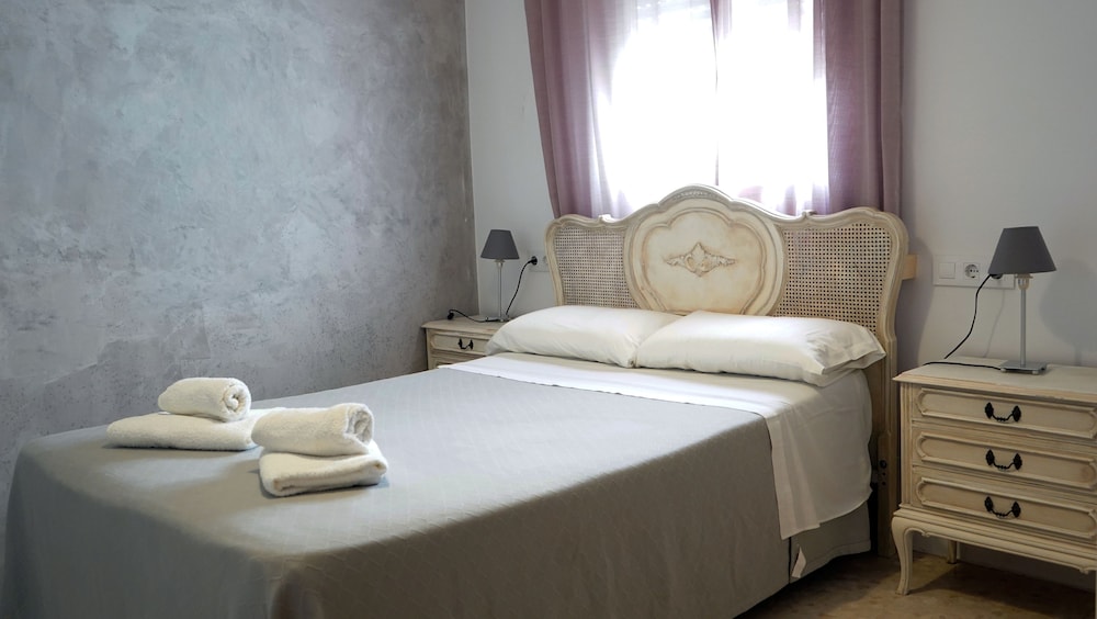 Hostal Trafalgar