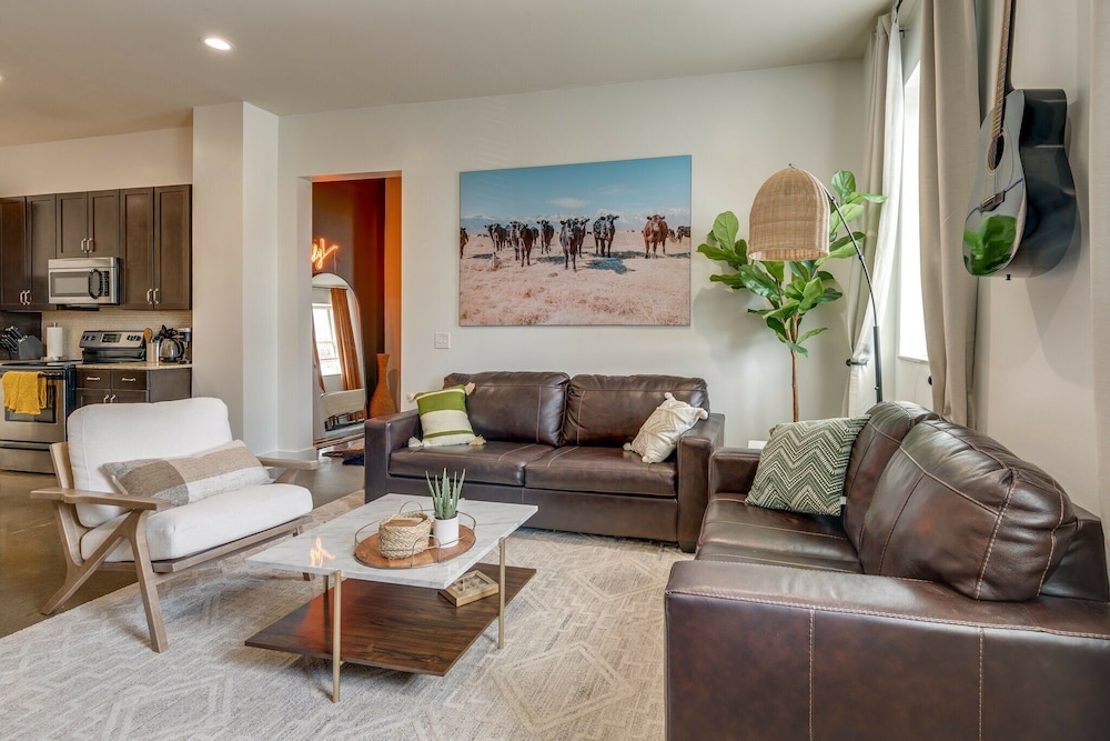 Lofts At 30th - Urban Lodge - Mins to Broadway!