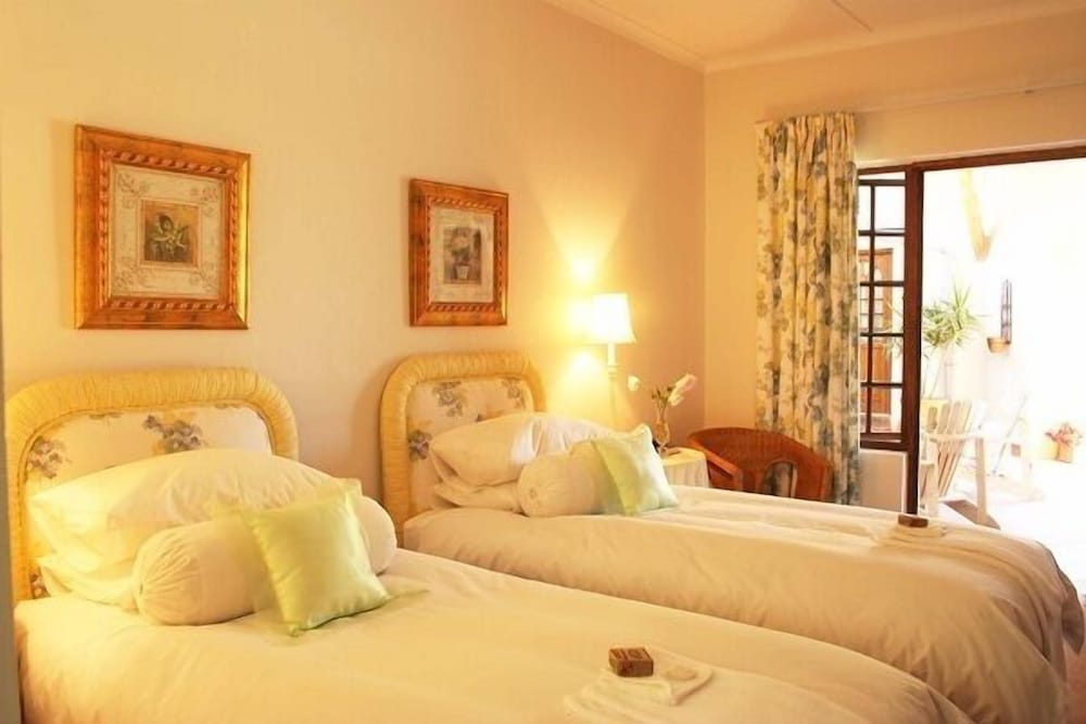 Die Kersiehuis Guesthouse