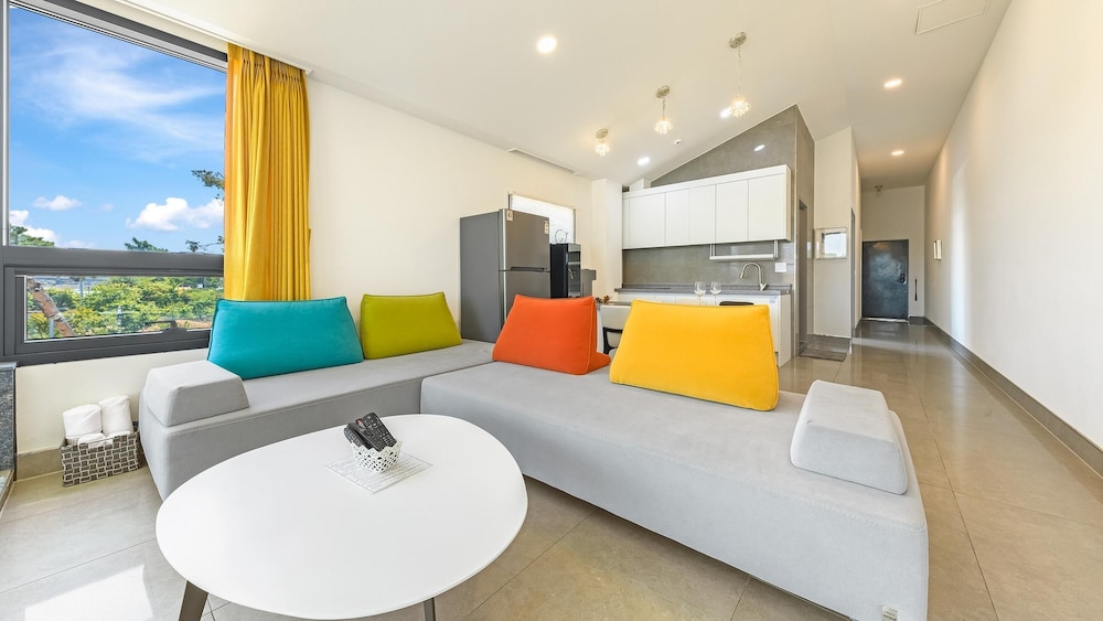 Incheon Vacations - Ganghwado Mare Seawater Poolvilla - Property Image 68