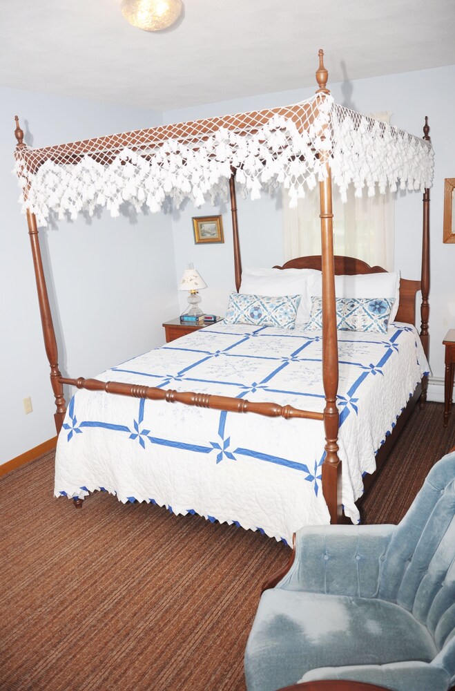 Die Heimat Country Inn