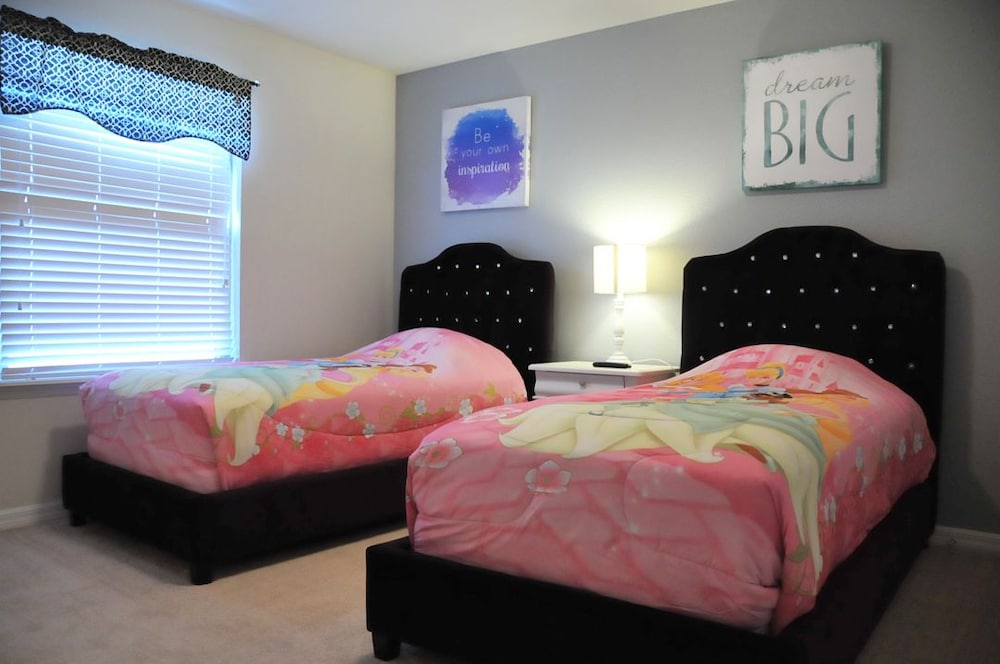 Shv1205ha - 8 Bedroom Villa In Windsor At Westside, Sleeps Up To 18, Just 7 Miles To Disney - Image 2