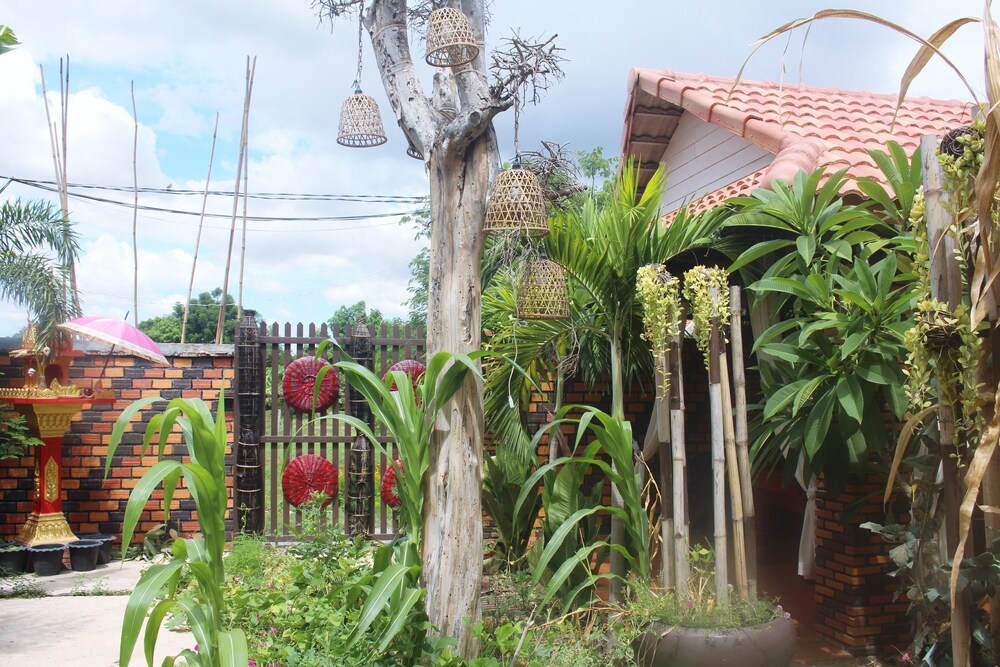 Ramchang Guesthouse