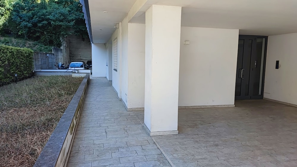 Pisky's Guest House