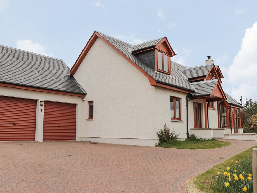 3 Croftside