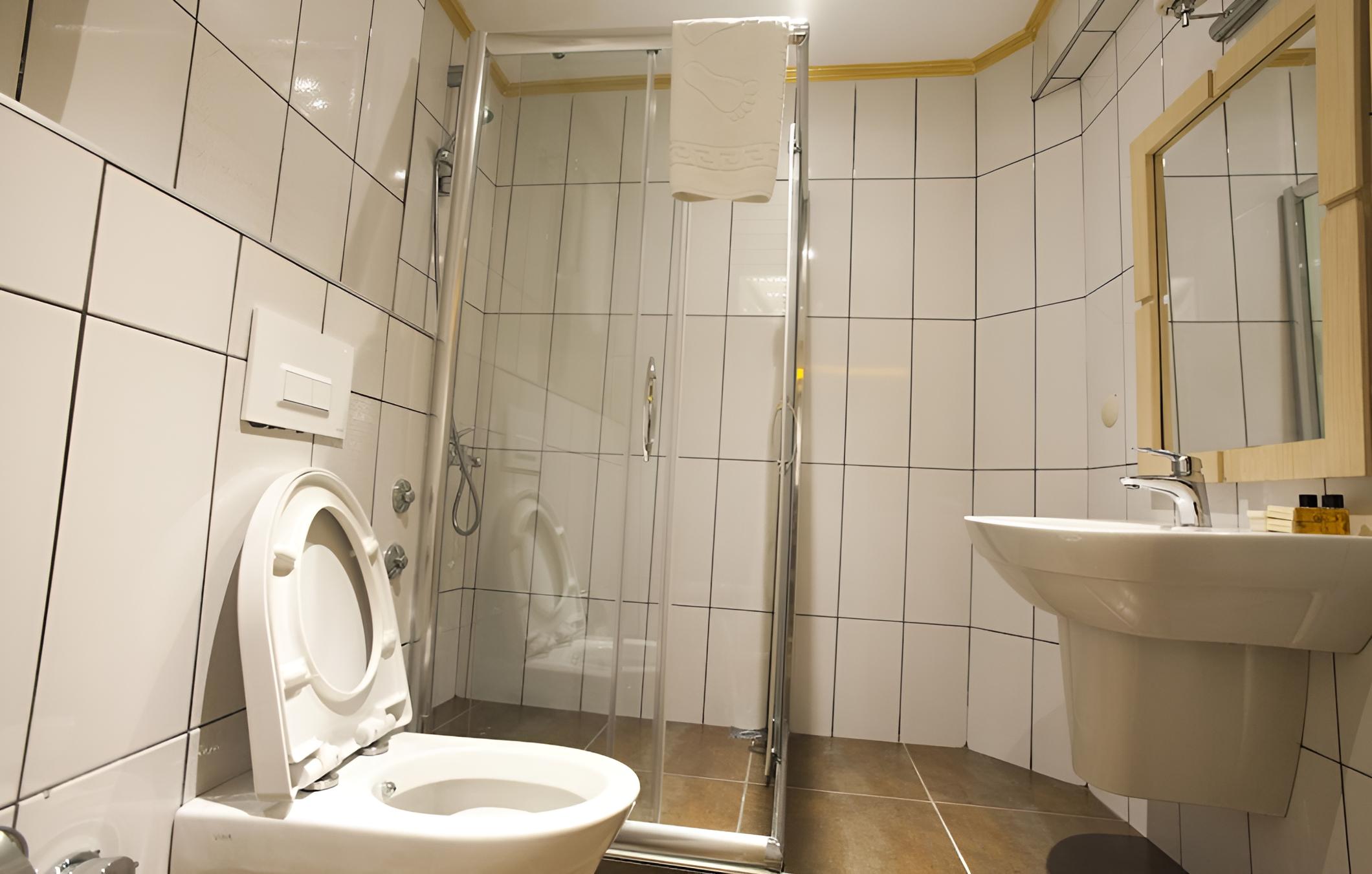 Hotel Aslan Istanbul
