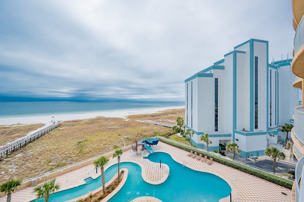 Phoenix Orange Beach Ii 403 2 Bedroom Condo