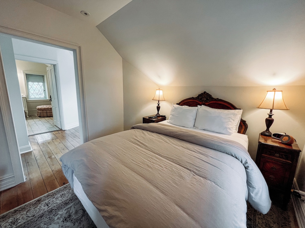 Vintner's Inn by Folino Estate Winery