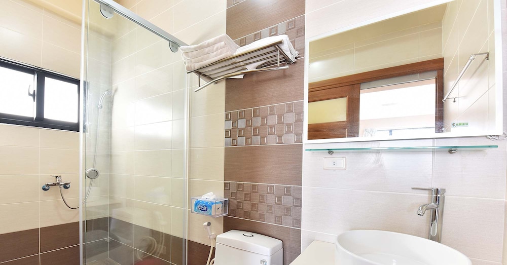 Lai Sea Side B&B