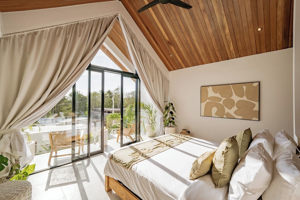 Villa Senja Emas Uluwatu