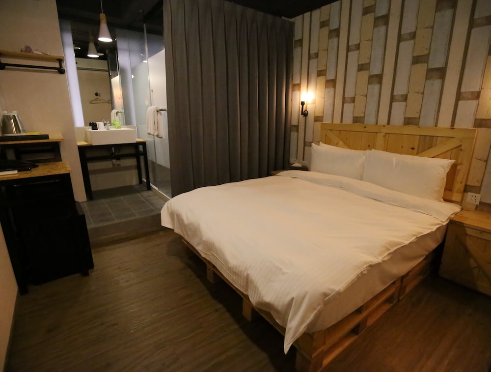 Nys Loft Hotel - Hostel