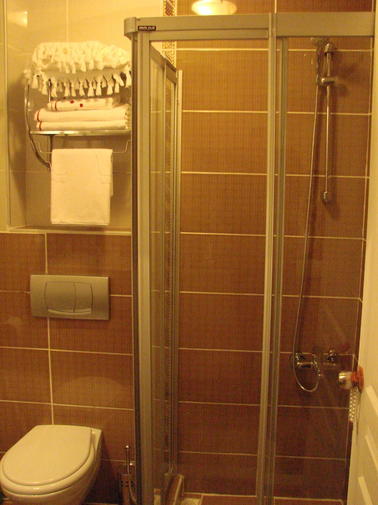 Tom Square Butik Otel - Image 69