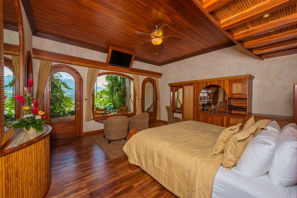The Springs Resort & Spa at Arenal 14