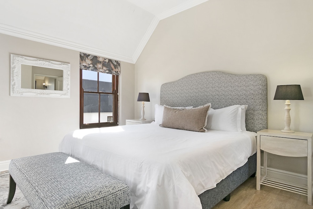 Winelands Golf Lodges at De Zalze