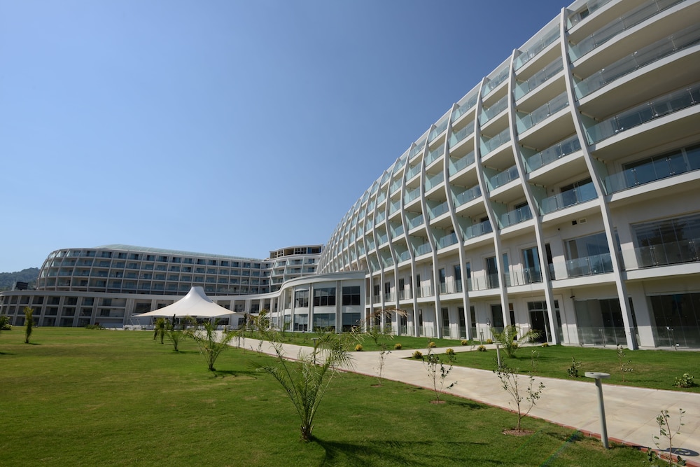 Green Nature Diamond Hotel - Image 13