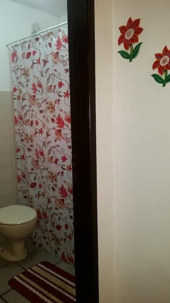 Pousada Beija Flor Buzios