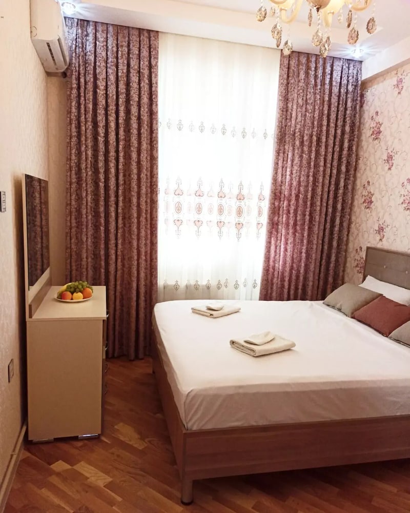 Prestigious apartment near the metro